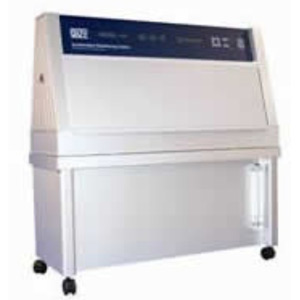 Accelerated UV Tester