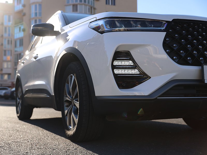Automotive Compounds: What Makes Modern Vehicles Lighter, Safer and More Durable - Plastiblends