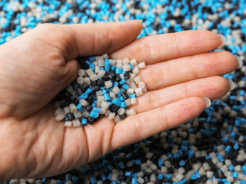 Beyond Colour: How Masterbatch Producers Are Driving Material Performance - Plastiblends