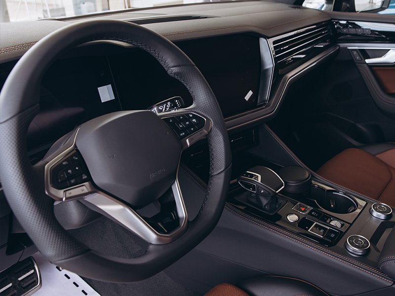 Conductive Compounds in Automotive Electronics: Meeting the Demands of EV Components - Plastiblends