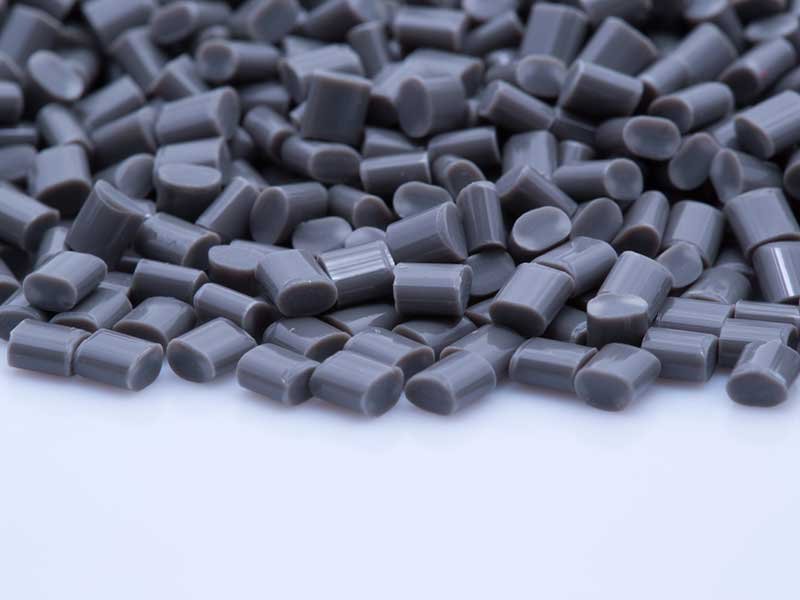 Engineering Compounds: The Backbone of Modern Plastic Applications - Plastiblends