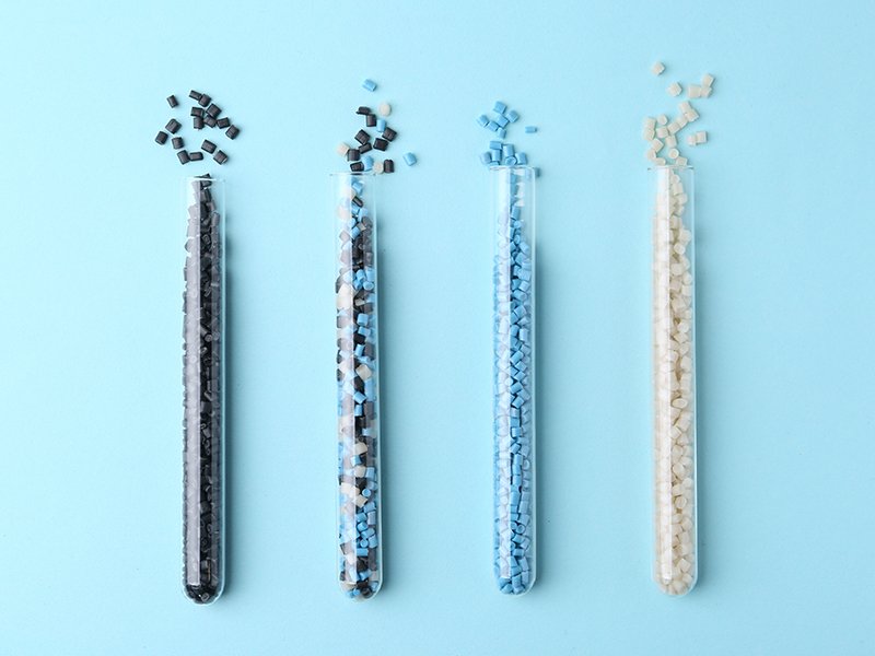 Heat, Processing and Performance: Why Antioxidant Masterbatch Is Essential - Plastiblends