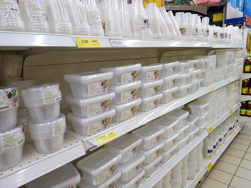 How Flexible Plastic Packaging Manufacturers Improve Products' Shelf Life - Plastiblends