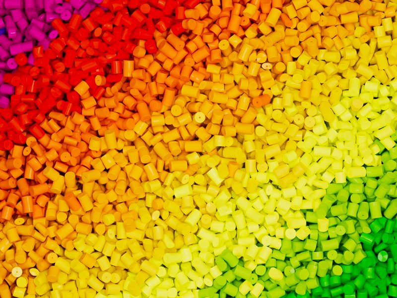 How Masterbatches are Transforming Indian Plastic Industry