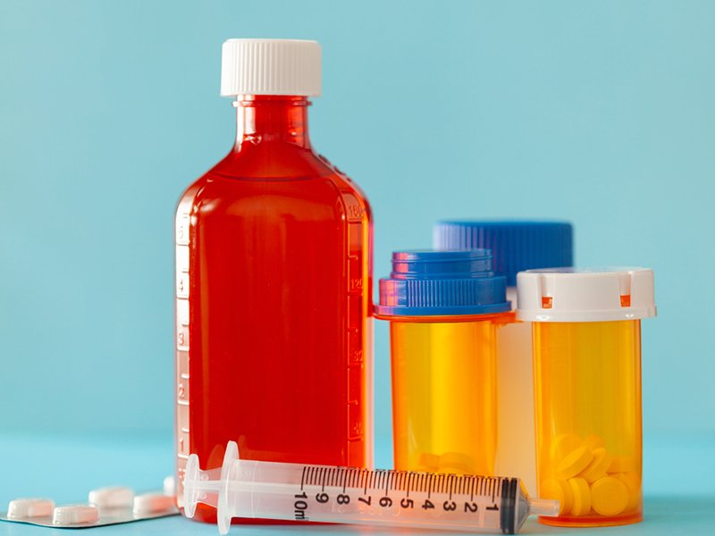 Inside Pharmaceutical Packaging: Why Additive Masterbatch and Colour Masterbatch Are Non-Negotiable - Plastiblends