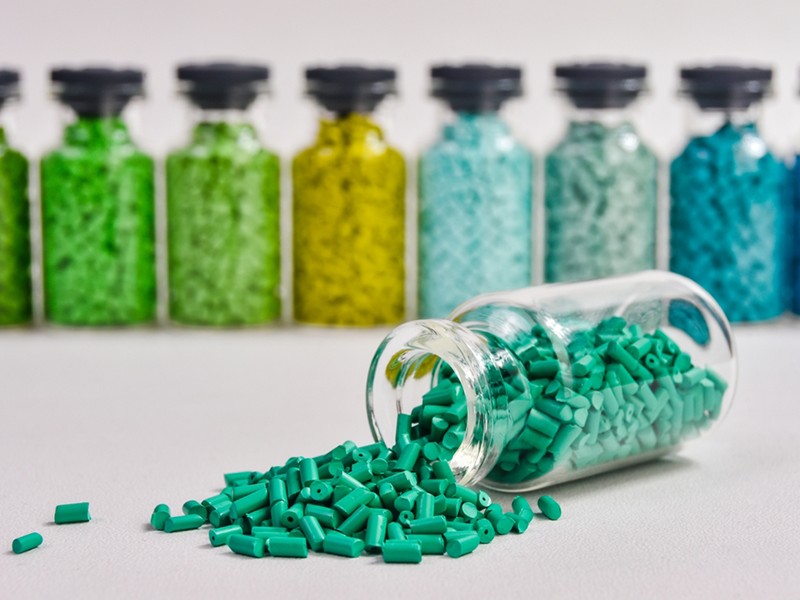 Inside the Growth of Filler Masterbatches: Where Cost Efficiency Meets Performance in Plastic Compounds - Plastiblends