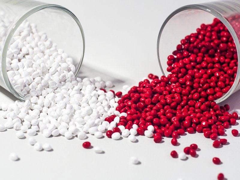 Invisible Protection - How Antioxidant Masterbatch Extends the Life of Plastics in High-Temperature Applications - Plastiblends