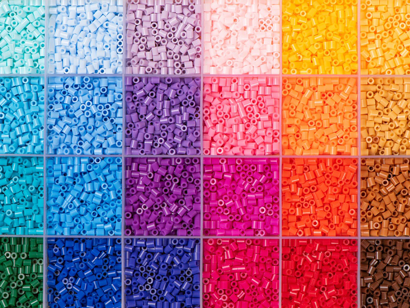 The Evolution of Plastic Masterbatch Manufacturers in India: From Commodity to Innovation Leaders - Plastiblends