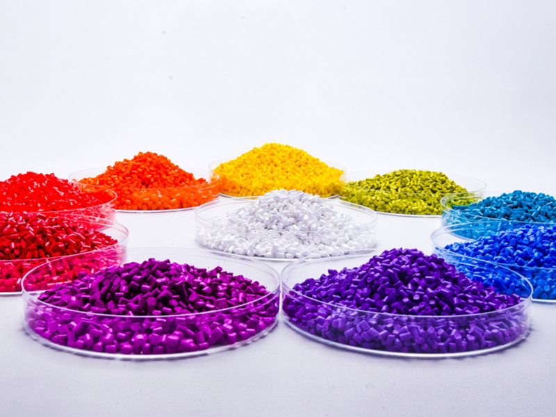 The Rise of PP Masterbatch and How It’s Transforming Modern Manufacturing - Plastiblends