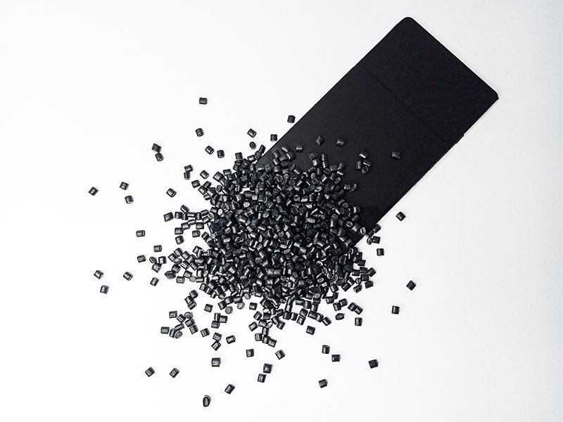 The Role of Black Masterbatch Manufacturers in Modern Plastics - Plastiblends The Role of Black Masterbatch Manufacturers in Modern Plastics - Plastiblends