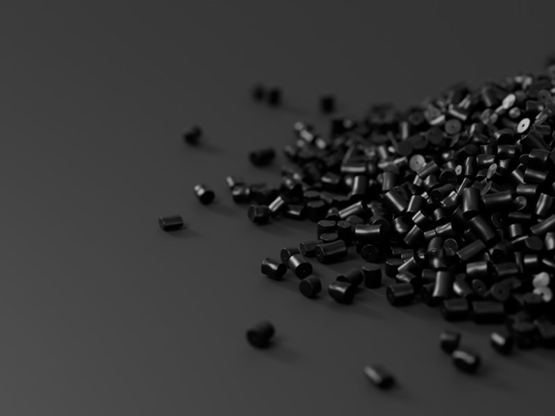 The Science of Strength: Carbon Black Masterbatch, Conductive Masterbatch and Advanced Plastic Compounds - Plastiblends