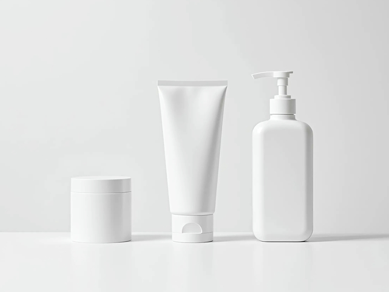 White Masterbatches and the Science of Premium Aesthetics in Plastic Products - Plastiblends