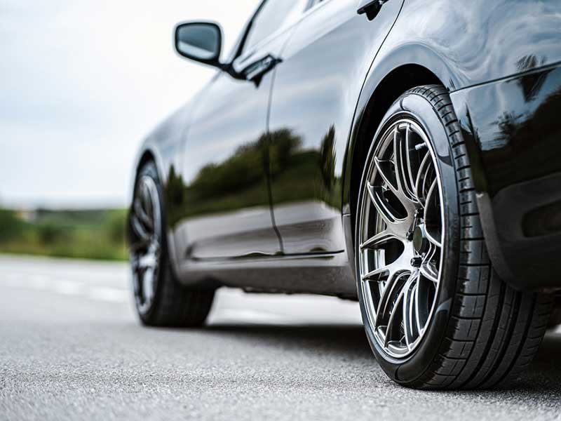 Why the Automotive Industry Relies on Specialised Plastic Compounds Today - Plastiblends