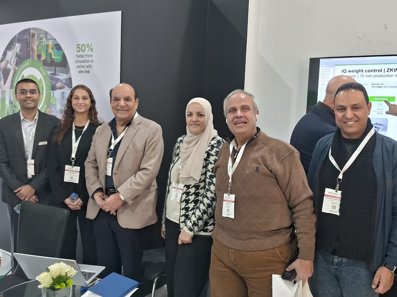 Events & Exhibitions - Plastiblends